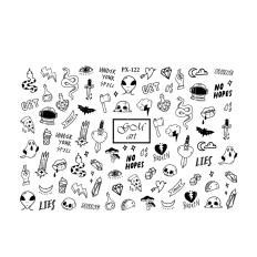 Слайдер GM Art (122-PX)