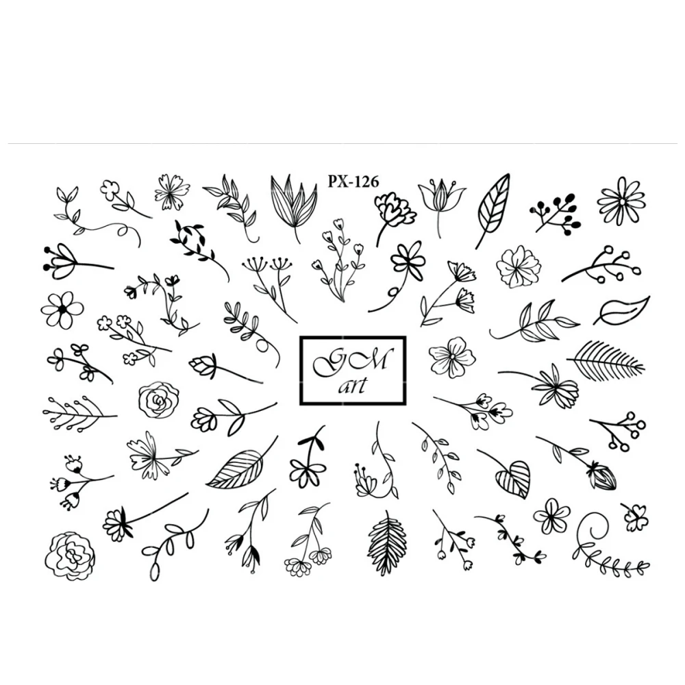 Слайдер GM Art (126-PX)