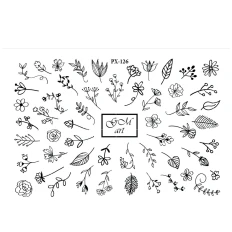 Слайдер GM Art (126-PX)