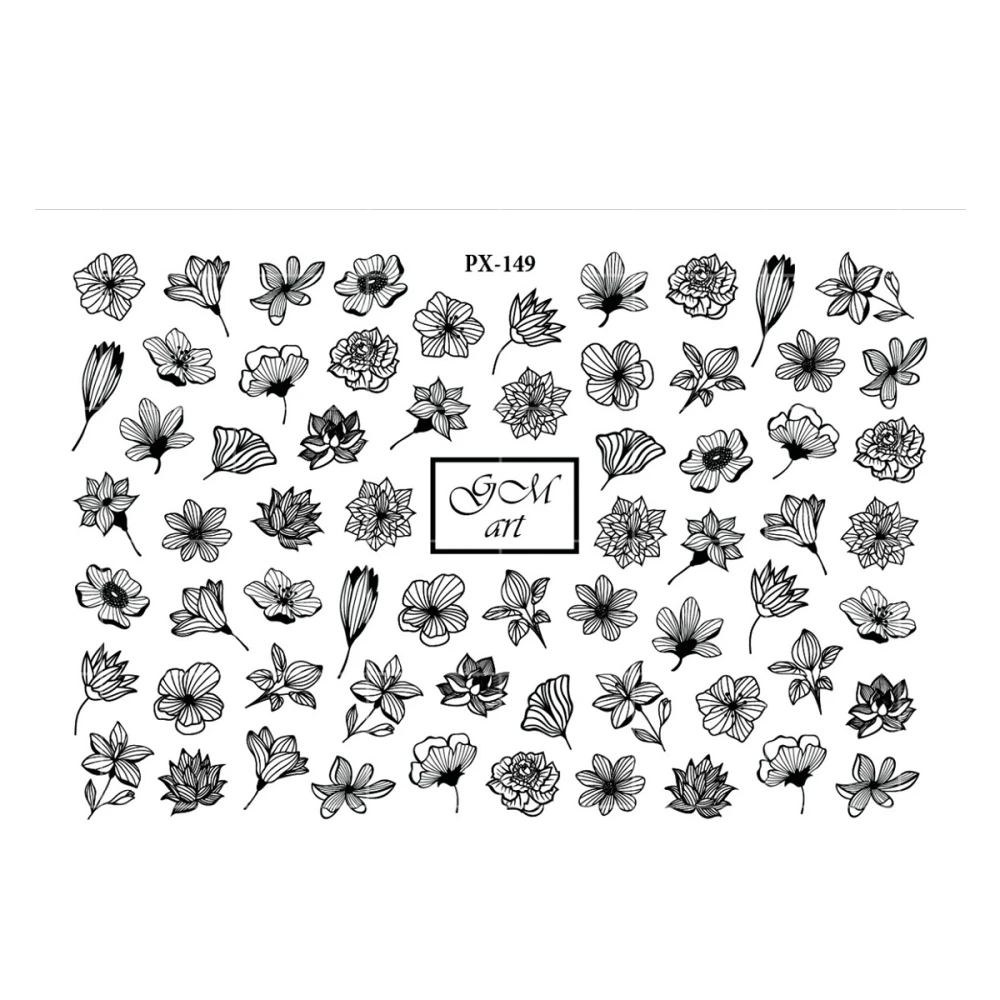 Слайдер GM Art (149-PX)