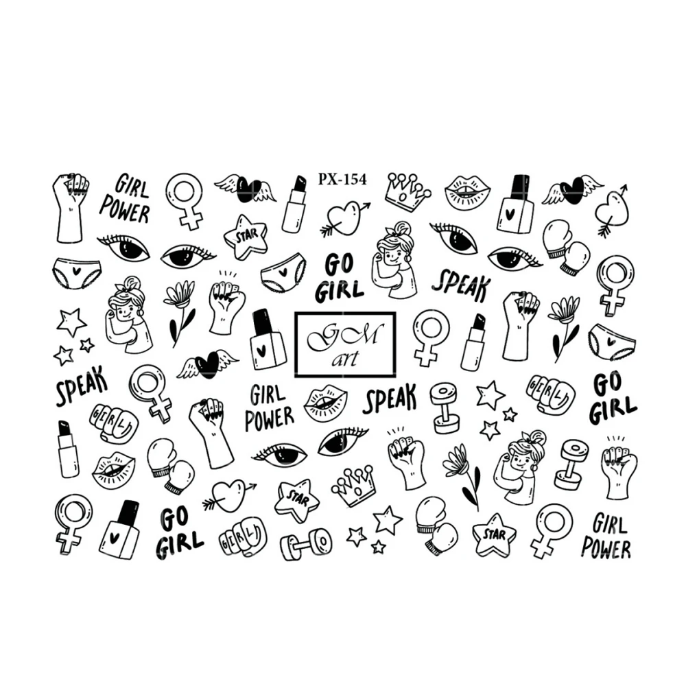 Слайдер GM Art (154-PX)