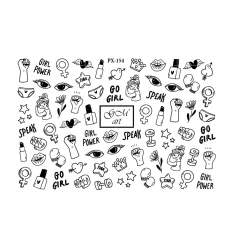 Слайдер GM Art (154-PX)