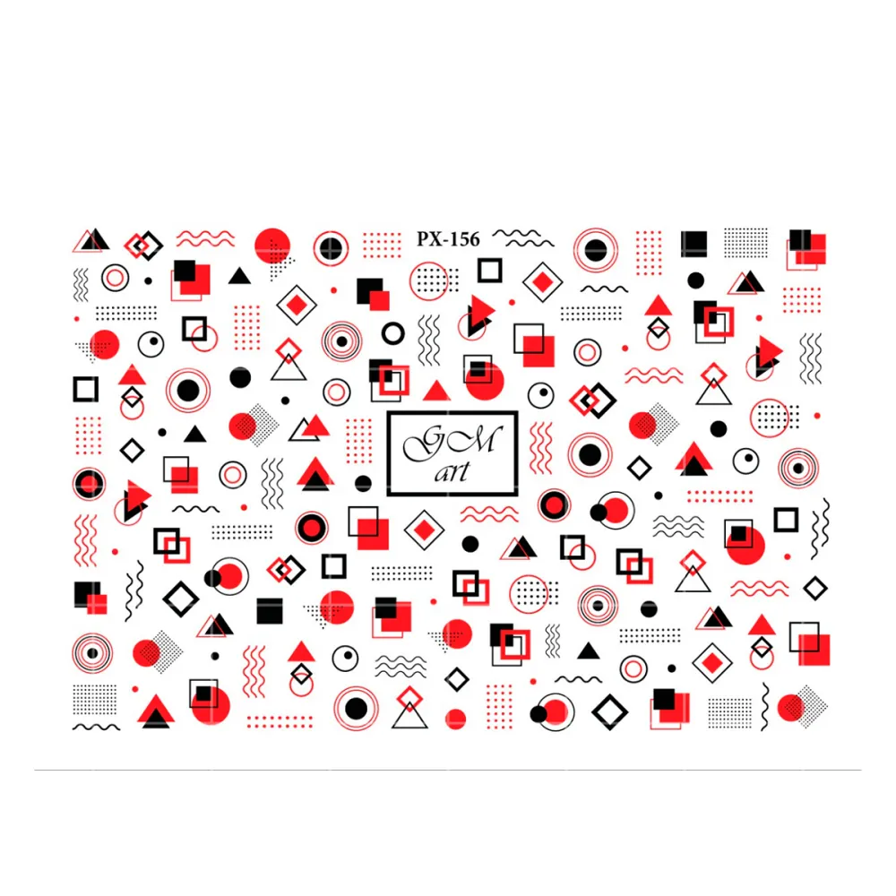 Слайдер GM Art (156-PX)