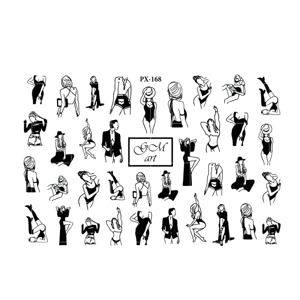 Слайдер GM Art (168-PX)