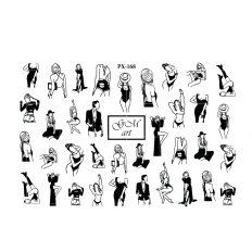 Слайдер GM Art (168-PX)