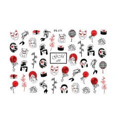 Слайдер GM Art (175-PX)