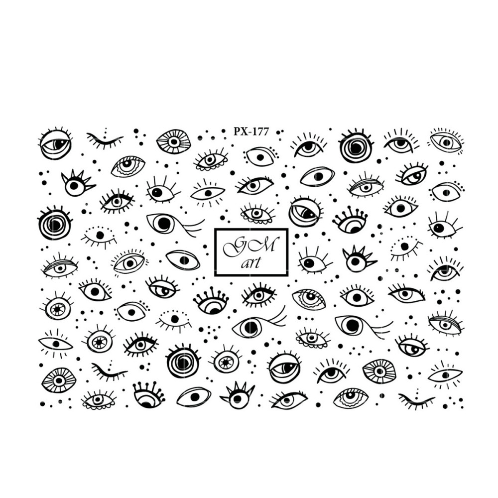 Слайдер GM Art (177-PX)