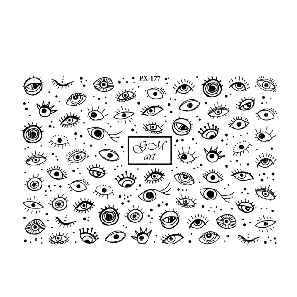 Слайдер GM Art (177-PX)