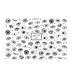 Слайдер GM Art (177-PX)