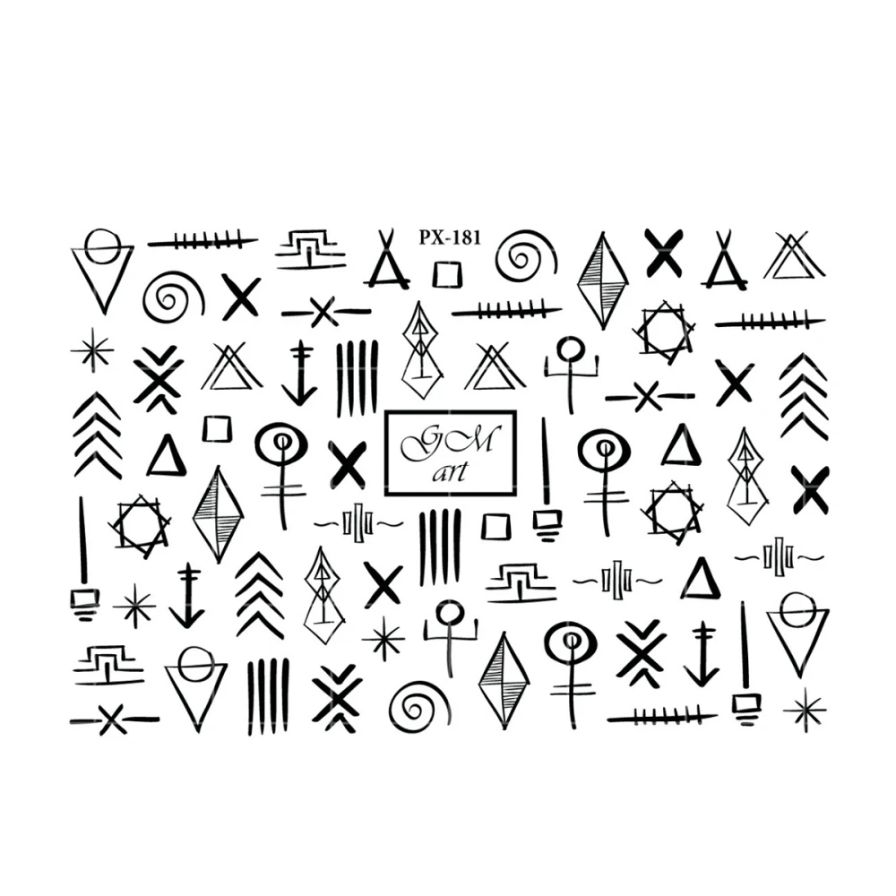 Слайдер GM Art (181-PX)