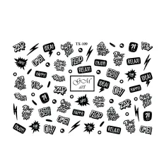 Слайдер GM Art (TX-109)