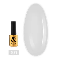 База для гель-лаку FOX Tonal Cover Base 14 мл (001)