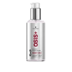 Гель Schwarzkopf OSIS Bouncy Curls масляний для формування локонів 200 мл