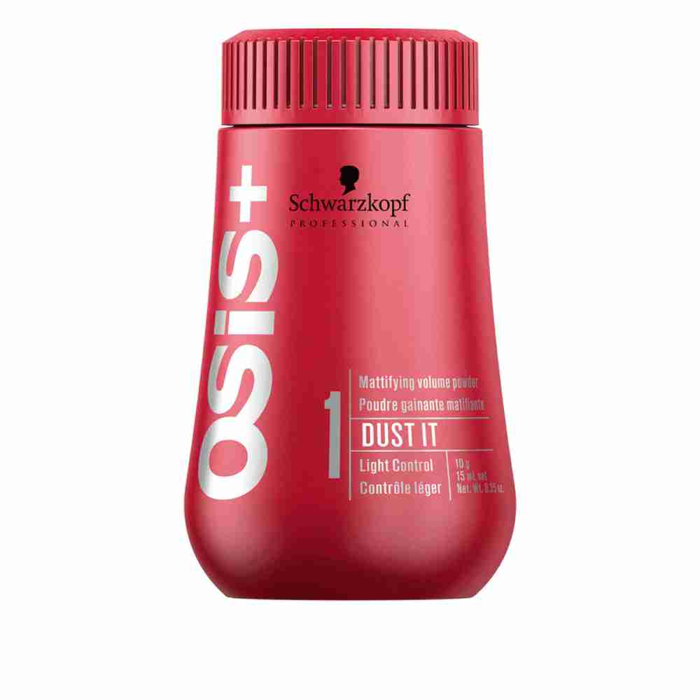 Пудра Schwarzkopf OSIS Dust It для волосся з матовим ефектом 10 г