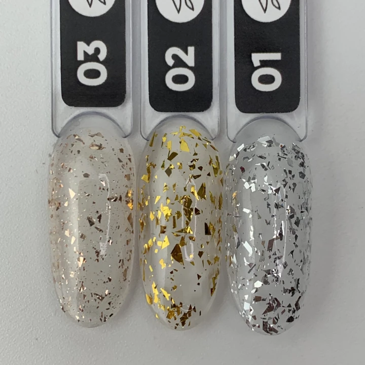 Top Siller Potal 8 мл (001)