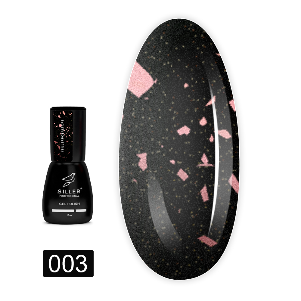 Top Siller Potal 8 мл (003)