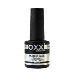 База для гель лака OXXI HARD Rubber Base 15 мл