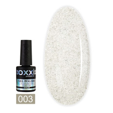 Топ для гель лака OXXI Top COSMO 10 мл (003)