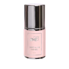 Гель Soft Nude Gel 1-фазный камуфлирующий скульптурный 15 г