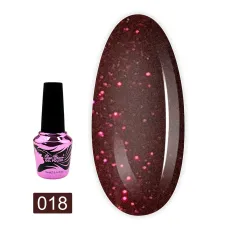 Гель лак Elise Braun 10 мл (018 )