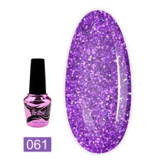 Гель лак Elise Braun 10 мл (061)