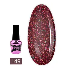 Гель-лак Elise Braun 10 мл (149)