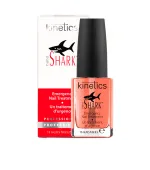 Средство Kinetics Nano Shark для поврежденных ногтей 15 мл
