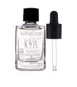 Средство-сушка Kinetics Kwik Dry для базового покрытия 15 мл
