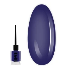 Лак Delfy 15 мл (710543 Индиго)