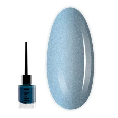 Лак Delfy для нігтів 15 мл (712509 Нептун)