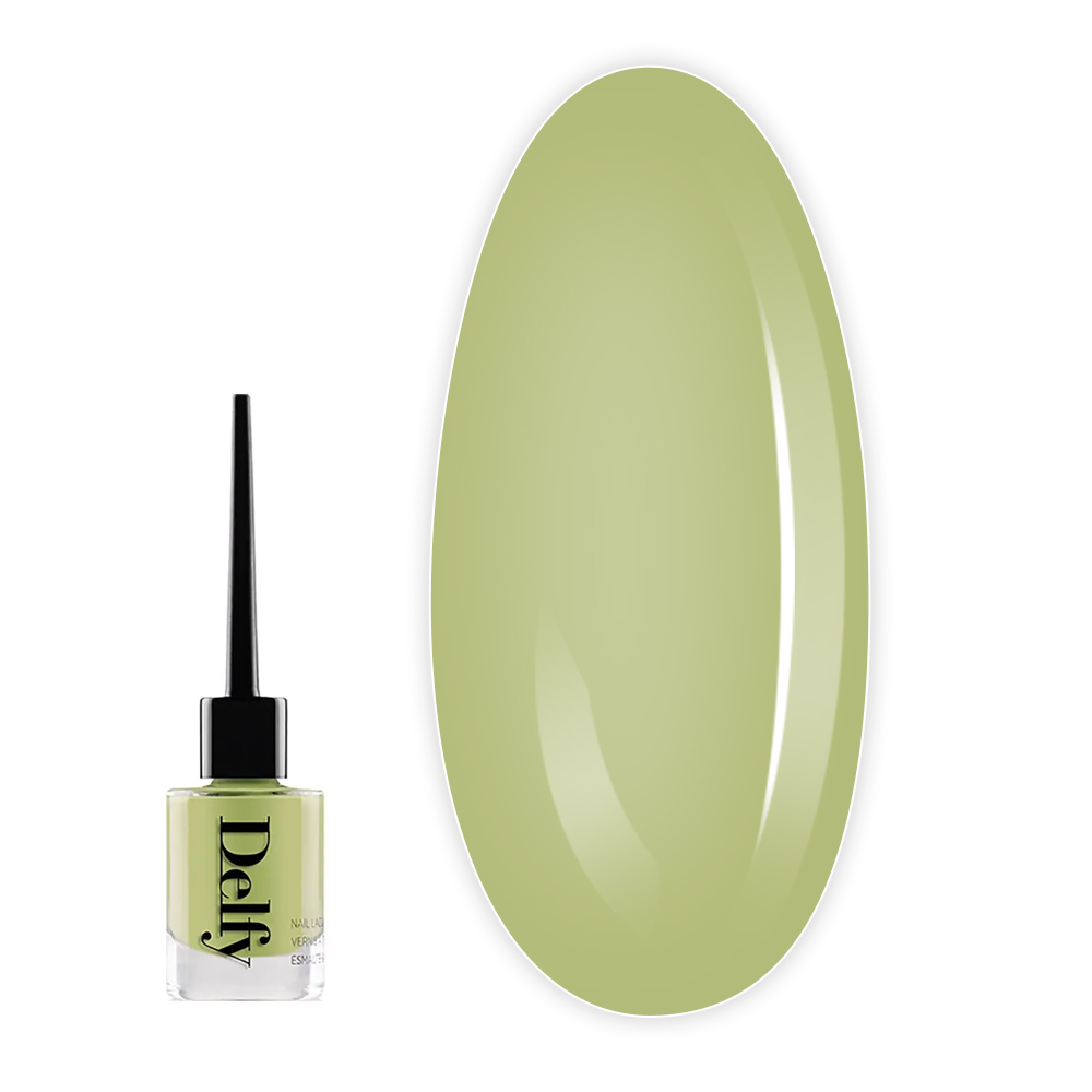 Лак Delfy 15 мл (710499 Гарден)