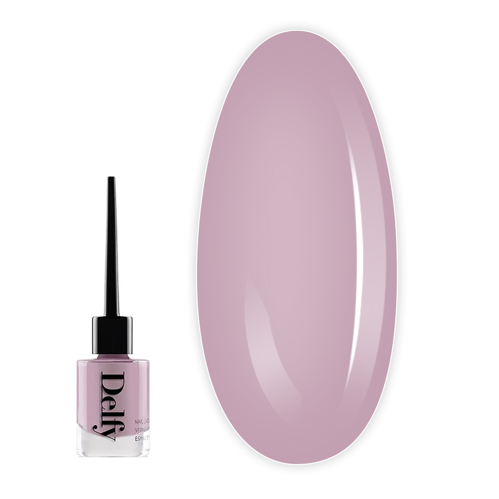 Лак Delfy 15 мл (710376 Лілія)
