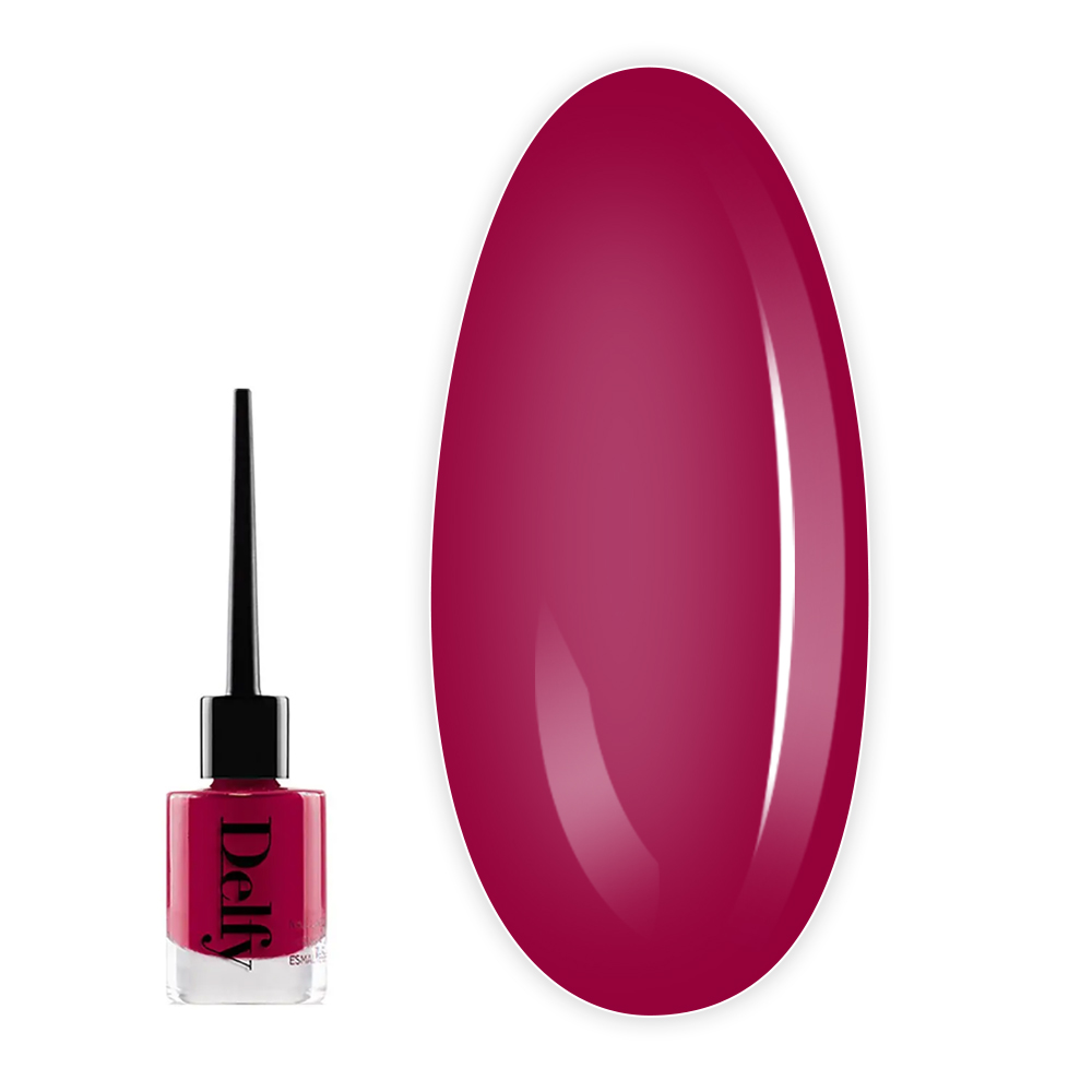 Лак Delfy 15 мл (710185 Аморе Мио)