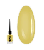 Delfy Лак Delfy для нігтів 15 мл (710482 Маргаріта)