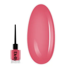 Лак Delfy для нігтів 15 мл (710208 Роуз Фор Роуз)