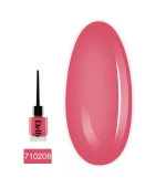 Лак Delfy для ногтей 15 мл (710208 Роуз Фор Роуз)