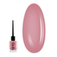 Лак Delfy для нігтів 15 мл (712929 Балет)