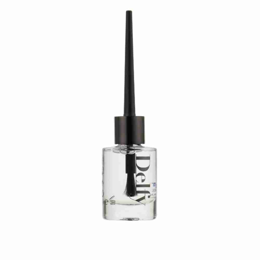 Топ - закрепитель Delfy Quick Top Coat быстросохнущий 15 мл