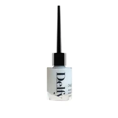 База Delfy Calcium Base Coat для лаку з кальцієм 15 мл