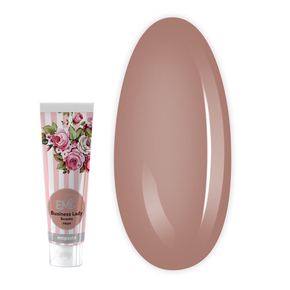 Паста Empasta гелевая E.MI 5 мл (Бизнес леди)