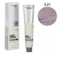 Фарба для волосся з кератином Maxima Vital 100 мл (9-21)