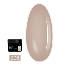 База Siller Base Nude Pro 30 мл (008)