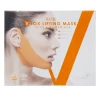 Маска-лифтинг KONAD от второго подбородка ILOJE Double Up V Tox Lifting mask 21 гр