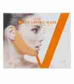 Маска-ліфтинг KONAD від другого підборіддя ILOJE Double Up V Tox Lifting mask 21 гр