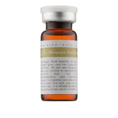 Масло O`right Органическое Золотая роза для блондированных волос 10 мл