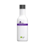 Шампунь O`right Органический Пурпурная роза для окрашенных волос 100 мл