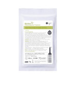 Маска O`right Органічна зволожуюча Сила бамбука для відновлення волосся 70 мл