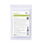 Маска O`right Органическая увлажняющая Сила бамбука для восстановления волос 70 мл