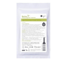 Маска O`right Органічна зволожуюча Сила бамбука для відновлення волосся 70 мл