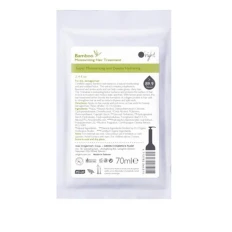 Маска O`right Органічна зволожуюча Сила бамбука для відновлення волосся 70 мл